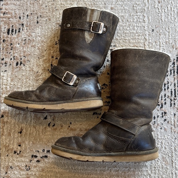 UGG Kensington boot - Picture 6 of 14